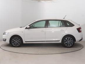Škoda Rapid Spaceback  1.0 TSI Ambition 