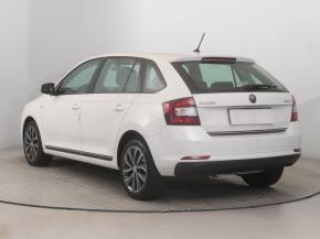 Škoda Rapid Spaceback  1.0 TSI Ambition 