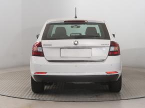 Škoda Rapid Spaceback  1.0 TSI Ambition 
