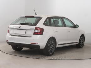 Škoda Rapid Spaceback  1.0 TSI Ambition 