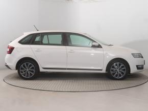 Škoda Rapid Spaceback  1.0 TSI Ambition 