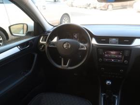 Škoda Rapid Spaceback  1.0 TSI Ambition 