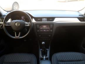 Škoda Rapid Spaceback  1.0 TSI Ambition 