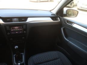 Škoda Rapid Spaceback  1.0 TSI Ambition 