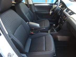 Škoda Rapid Spaceback  1.0 TSI Ambition 