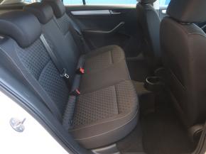 Škoda Rapid Spaceback  1.0 TSI Ambition 