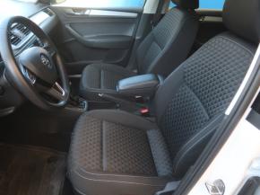 Škoda Rapid Spaceback  1.0 TSI Ambition 