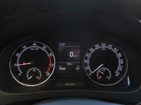 Škoda Rapid Spaceback  1.0 TSI Ambition 