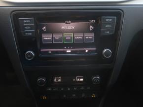Škoda Rapid Spaceback  1.0 TSI Ambition 