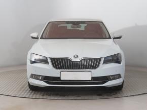 Škoda Superb  2.0 TDI Laurin&Klement 