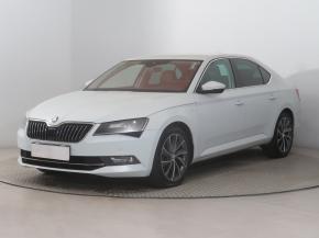 Škoda Superb  2.0 TDI Laurin&Klement 