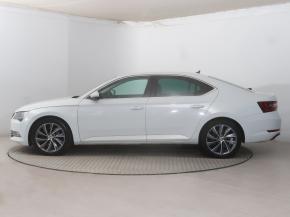 Škoda Superb  2.0 TDI Laurin&Klement 