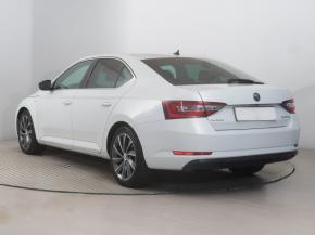 Škoda Superb  2.0 TDI Laurin&Klement 