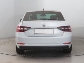 Škoda Superb  2.0 TDI Laurin&Klement 