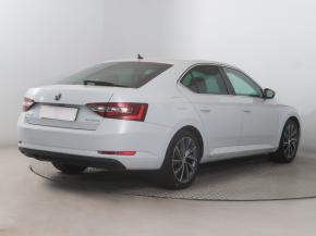 Škoda Superb  2.0 TDI Laurin&Klement 