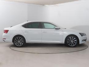 Škoda Superb  2.0 TDI Laurin&Klement 