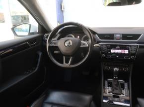 Škoda Superb  2.0 TDI Laurin&Klement 