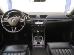 Škoda Superb  2.0 TDI Laurin&Klement 
