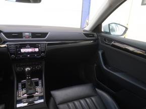 Škoda Superb  2.0 TDI Laurin&Klement 