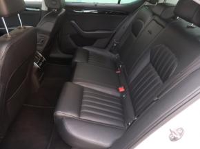Škoda Superb  2.0 TDI Laurin&Klement 