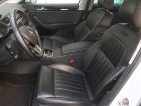 Škoda Superb  2.0 TDI Laurin&Klement 