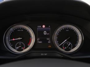 Škoda Superb  2.0 TDI Laurin&Klement 