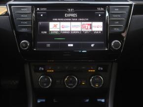 Škoda Superb  2.0 TDI Laurin&Klement 