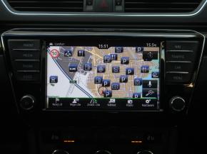 Škoda Superb  2.0 TDI Laurin&Klement 