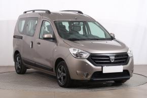 Dacia Dokker  1.2 TCe Arctica
