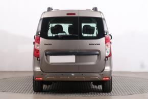 Dacia Dokker  1.2 TCe Arctica 