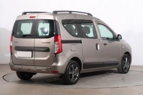 Dacia Dokker  1.2 TCe Arctica 