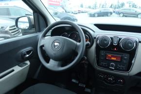 Dacia Dokker  1.2 TCe Arctica 