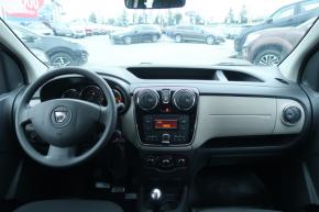 Dacia Dokker  1.2 TCe Arctica 
