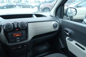 Dacia Dokker  1.2 TCe Arctica 
