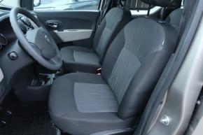 Dacia Dokker  1.2 TCe Arctica 