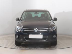 Volkswagen Tiguan  2.0 TDI 