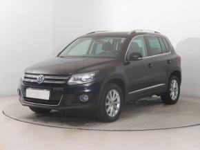 Volkswagen Tiguan  2.0 TDI 