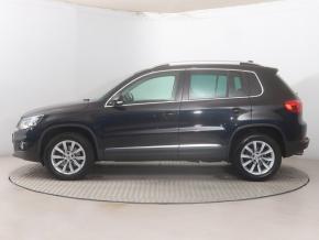 Volkswagen Tiguan  2.0 TDI 