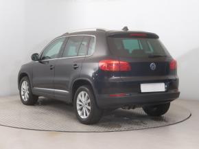 Volkswagen Tiguan  2.0 TDI 