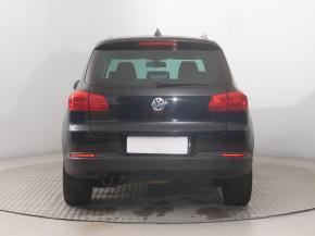 Volkswagen Tiguan  2.0 TDI 