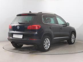 Volkswagen Tiguan  2.0 TDI 