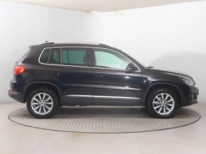 Volkswagen Tiguan  2.0 TDI 