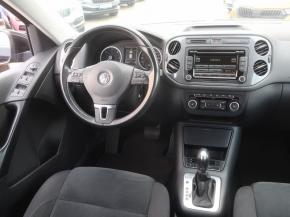 Volkswagen Tiguan  2.0 TDI 