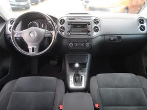 Volkswagen Tiguan  2.0 TDI 
