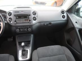 Volkswagen Tiguan  2.0 TDI 