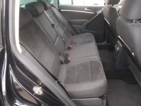 Volkswagen Tiguan  2.0 TDI 