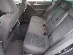 Volkswagen Tiguan  2.0 TDI 