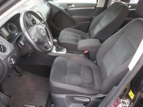 Volkswagen Tiguan  2.0 TDI 