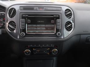 Volkswagen Tiguan  2.0 TDI 