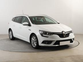 Renault Megane  1.6 SCe 